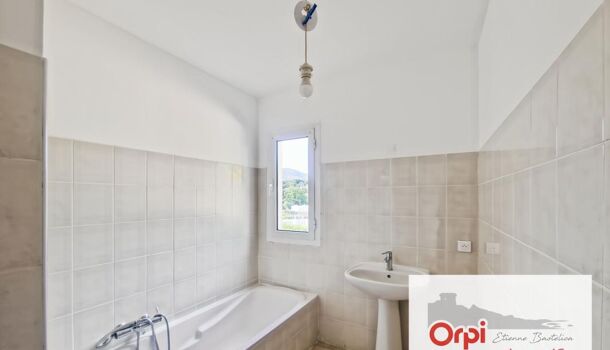 Appartement 2 pièces  à vendre Ajaccio 20090