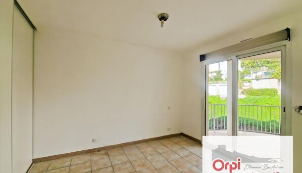 Appartement 2 pièces  à vendre Ajaccio 20090