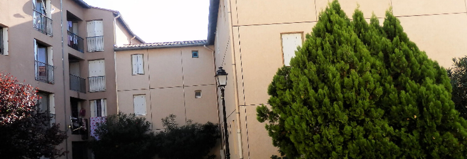 Appartement 3 Pièces 58 m² à louer à Bollène (84500)