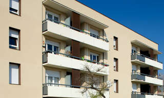 Appartement 3 Pièces 56 m² à louer à Bollène (84500)