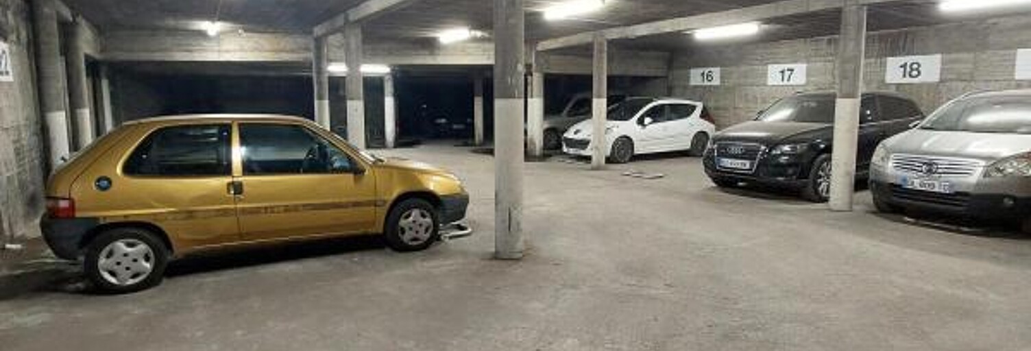 Garage  15 m² à louer à Cavaillon (84300)