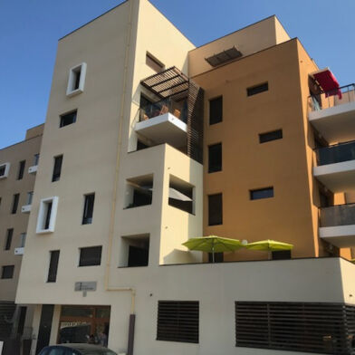 Appartement 4 pièces 790 €