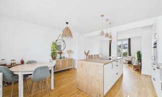 Appartement 3 Pièces 61 m² à vendre à Nantes (44100)