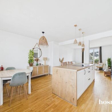 Appartement 3 pièces 280000 €