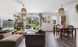 Maison 4 Pièces 100 m² à vendre à Eysines (33320)