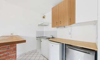 Appartement 2 Pièces 47 m² à vendre à Bordeaux (33800)