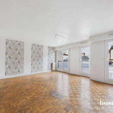 Appartement 2 pièces 495000 €