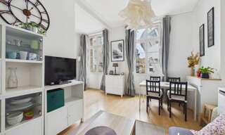 Appartement 2 Pièces 28 m² à vendre à Bordeaux (33000)