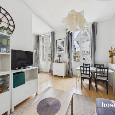 Appartement 2 pièces 199900 €