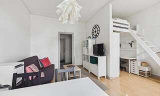 Appartement 2 Pièces 28 m² à vendre à Bordeaux (33000)