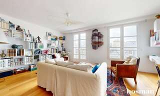 Appartement 3 Pièces 67 m² à vendre à Paris 9 (75009)