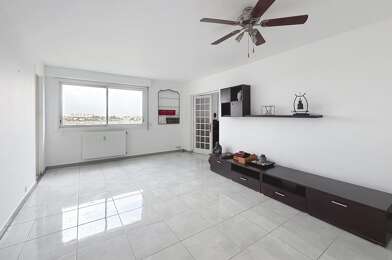 Appartement 4 pièces 232500 €