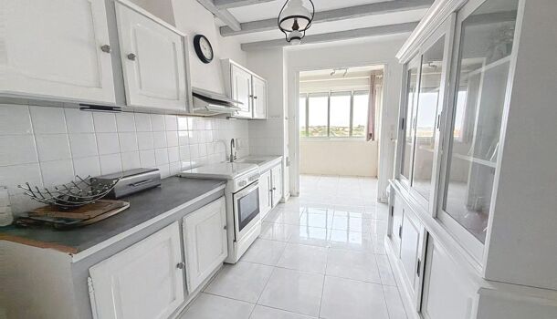 Appartement 4 pièces  à vendre Aytré 17440