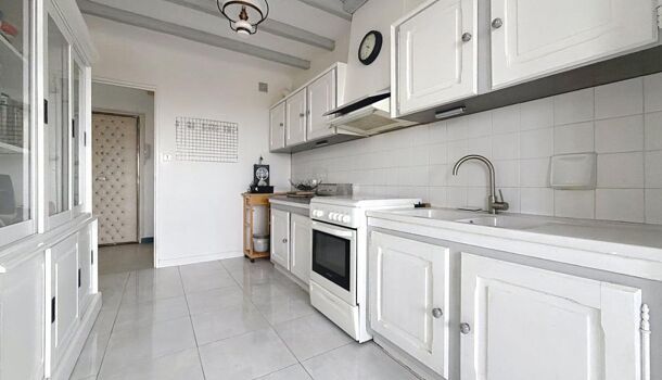 Appartement 4 pièces  à vendre Aytré 17440