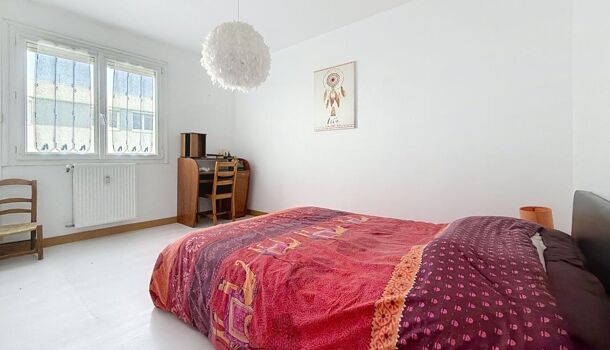 Appartement 4 pièces  à vendre Aytré 17440