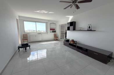 Appartement 4 pièces 230000 €