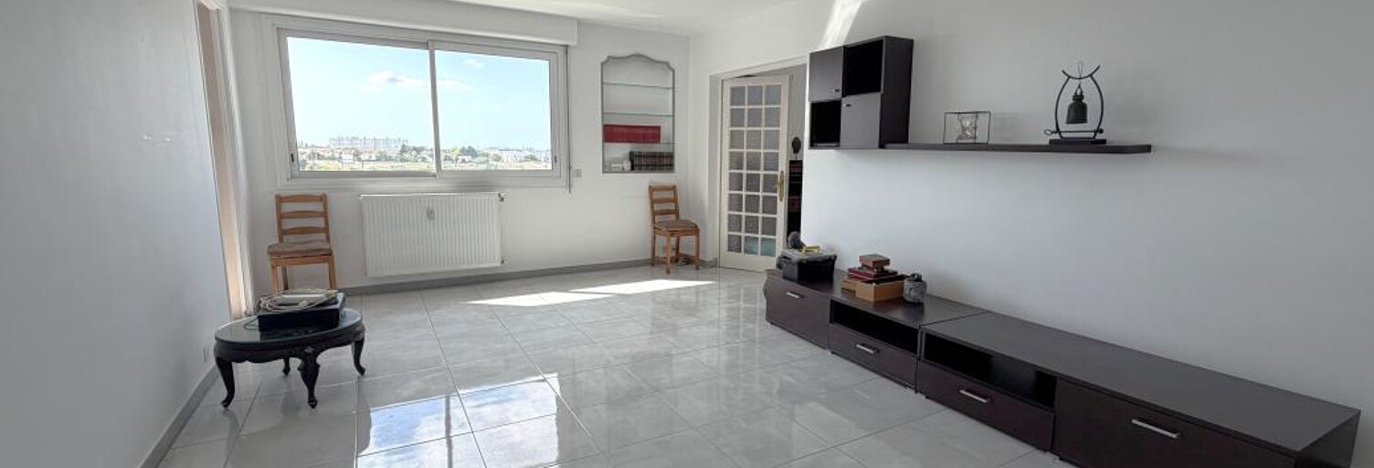 Appartement 4 Pièces 87 m² à vendre à Aytré (17440)