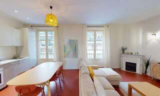Appartement 3 Pièces 54 m² à vendre à Cannes (06400)