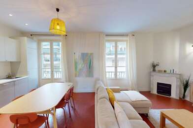 Appartement 3 pièces 315000 €