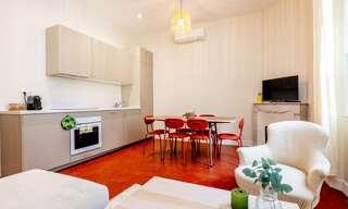 Appartement 3 Pièces 45 m² à vendre à Cannes (06400)