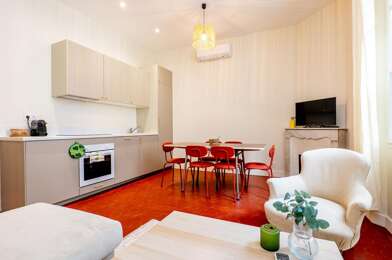 Appartement 3 pièces 238000 €