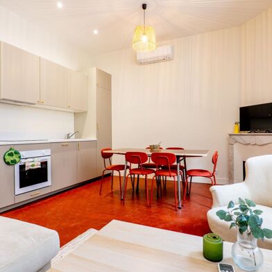 Appartement 3 pièces 238000 €