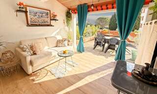 Appartement 1 Pièce 28 m² à vendre à Hyères (83400)