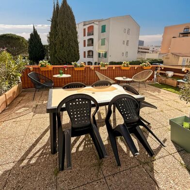 Appartement 1 pièces 179800 €