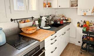 Appartement 1 Pièce 26 m² à vendre à Hyères (83400)