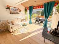 Appartement à vendre - terrasse - parking — photo 2