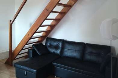Appartement 2 pièces 136500 €