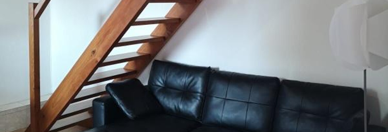 Appartement 2 Pièces 25 m² à vendre à Lahonce (64990)