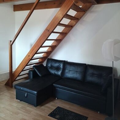 Appartement 2 pièces 136500 €