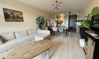 Appartement 3 Pièces 66 m² à vendre à Lattes (34970)