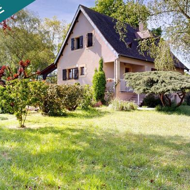 Maison 6 pièces 274000 €