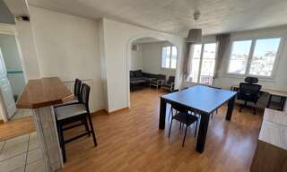 Appartement 2 Pièces 60 m² à vendre à Brest (29200)