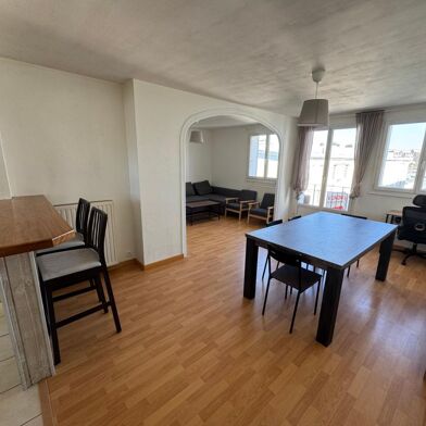 Appartement 2 pièces 139000 €
