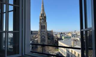 Appartement 2 Pièces 78 m² à louer à Brest (29200)