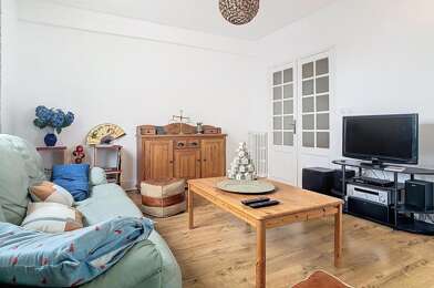 Appartement 2 pièces 950 €