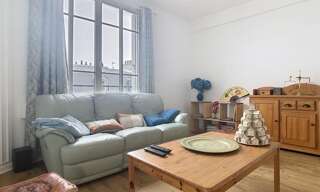 Appartement 2 Pièces 78 m² à louer à Brest (29200)