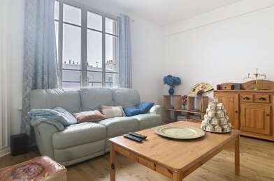 Appartement 2 pièces 950 €