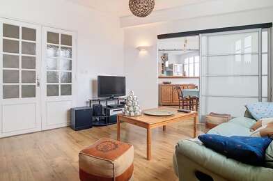 Appartement 2 pièces 950 €