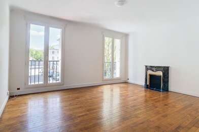 Appartement 2 pièces 670 €