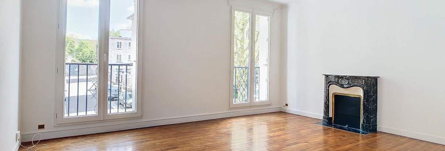 Appartement 2 Pièces 57 m² à louer à Brest (29200)