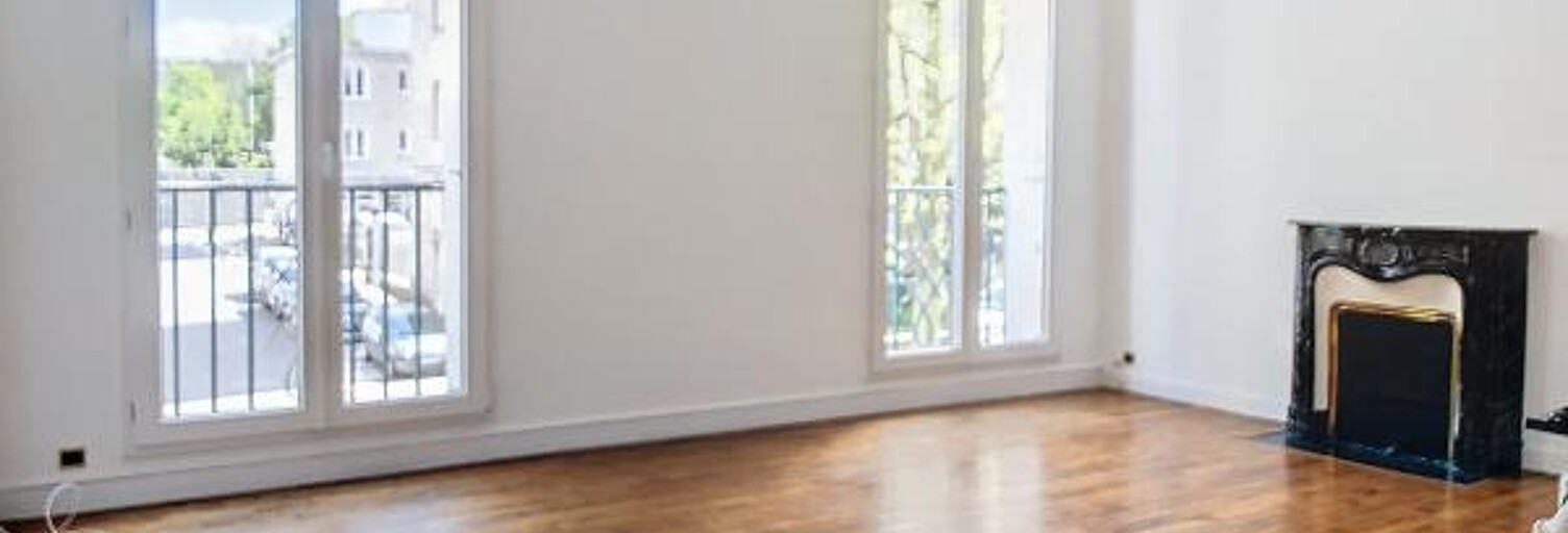 Appartement 2 Pièces 57 m² à louer à Brest (29200)