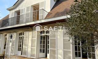 Maison 8 Pièces 232 m² à vendre à Aulnay-sous-Bois (93600)