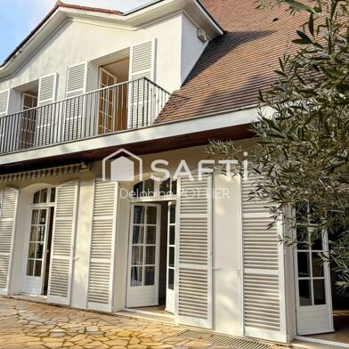 Maison 8 pièces 1280000 €