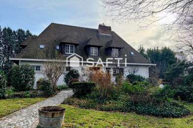 Maison 8 pièces 1280000 €