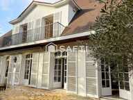 Maison de maître de 232m2 + sous sol total + maison indépendante de 44m2 — photo 2