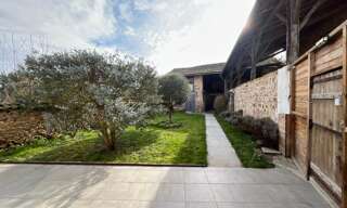 Maison 4 Pièces 100 m² à vendre à Saint-Junien (87200)